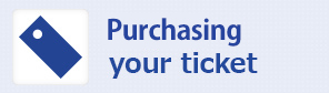 Buying your ticket