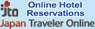 Jto Japan Traveler Online