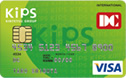 KIPS-DC�J�[�h