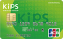 KIPS-JCB�J�[�h