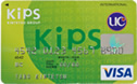 KIPS-UC�J�[�h