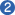 (2)
