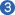(3)