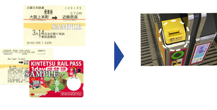 如是车票，磁卡