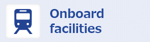 Onboard facilities