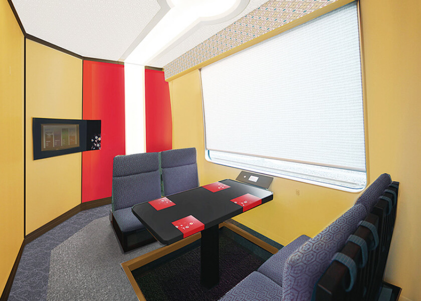 Japanese-style Private Room