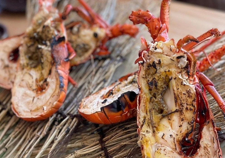 伊勢海老屋 EBISE