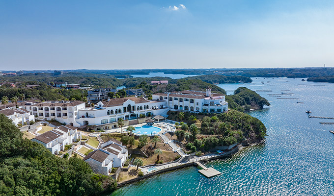 志摩海灘 都度假酒店