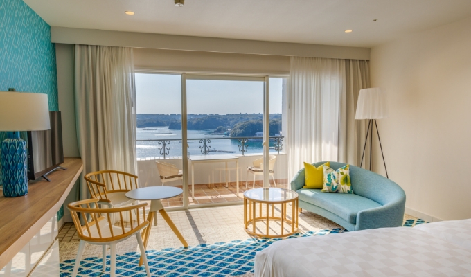 志摩海灘 都度假酒店