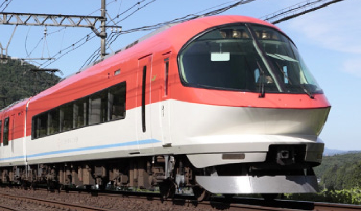 「伊勢志摩Liner」