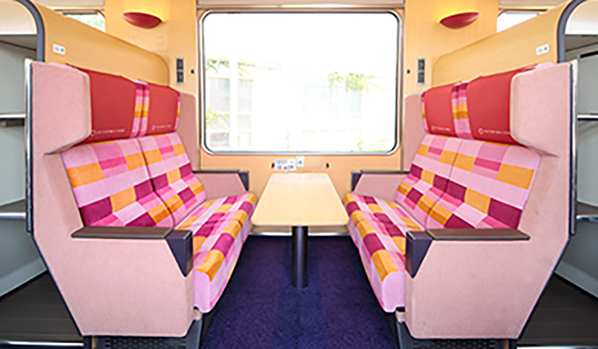 「伊勢志摩Liner」