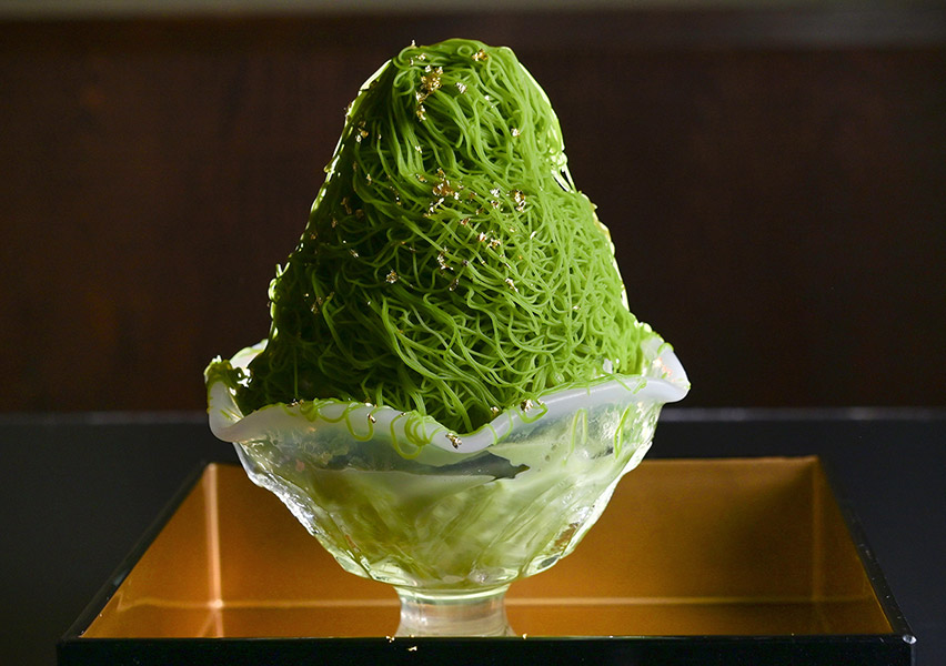 GRANCHA 口福茶寮