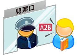 透過平板電腦等的翻譯服務