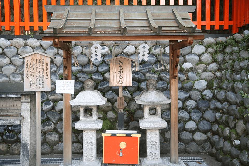 Fushimi Inari Taisha Shrine Sightseeing Spots Kyoto Kintetsu Railway Co Ltd