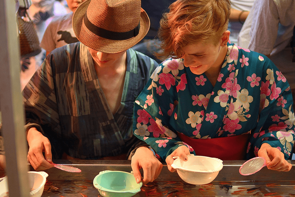 ©Kyoto Media Support Center