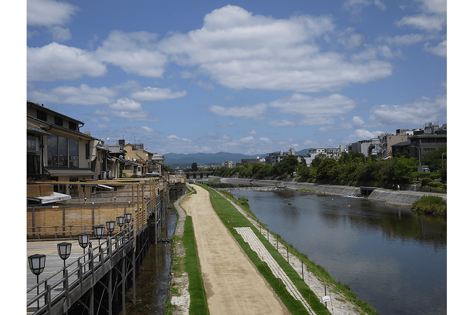 &copy;Kyoto Media Support Center