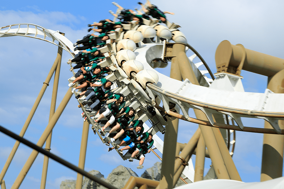 © SHIMA SPAIN VILLAGE CO.,LTD