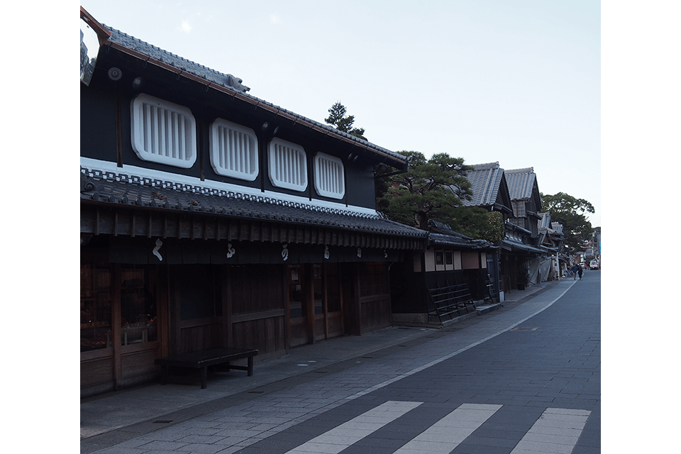 &copy;&rdquo;Visit ISESHIMA&rdquo; Bureau