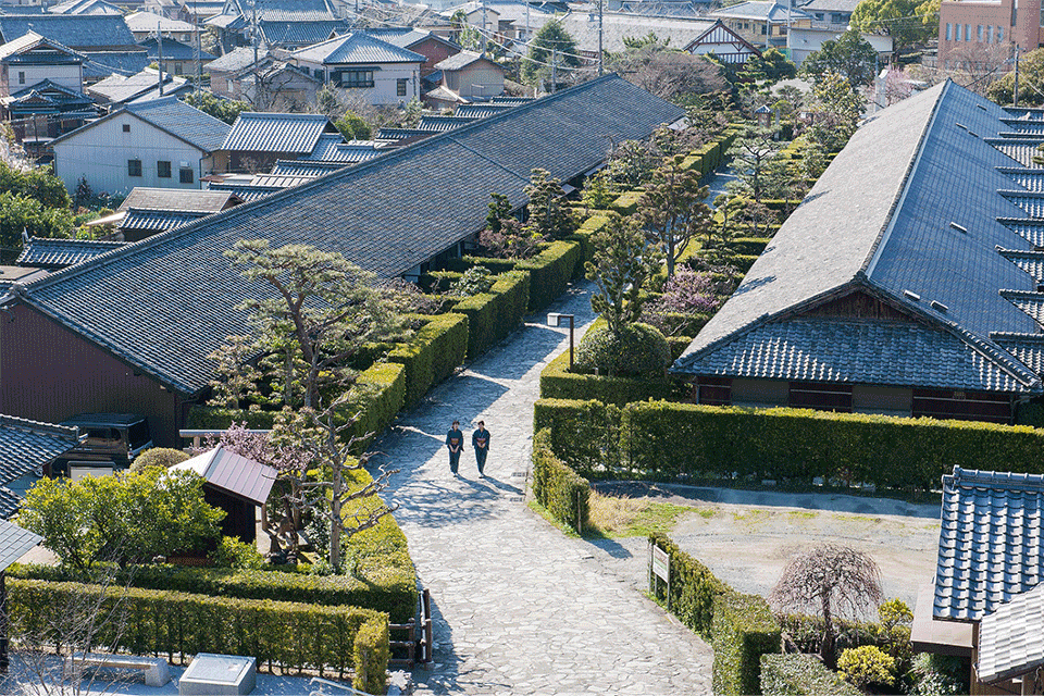 &copy;마쓰사카 시청