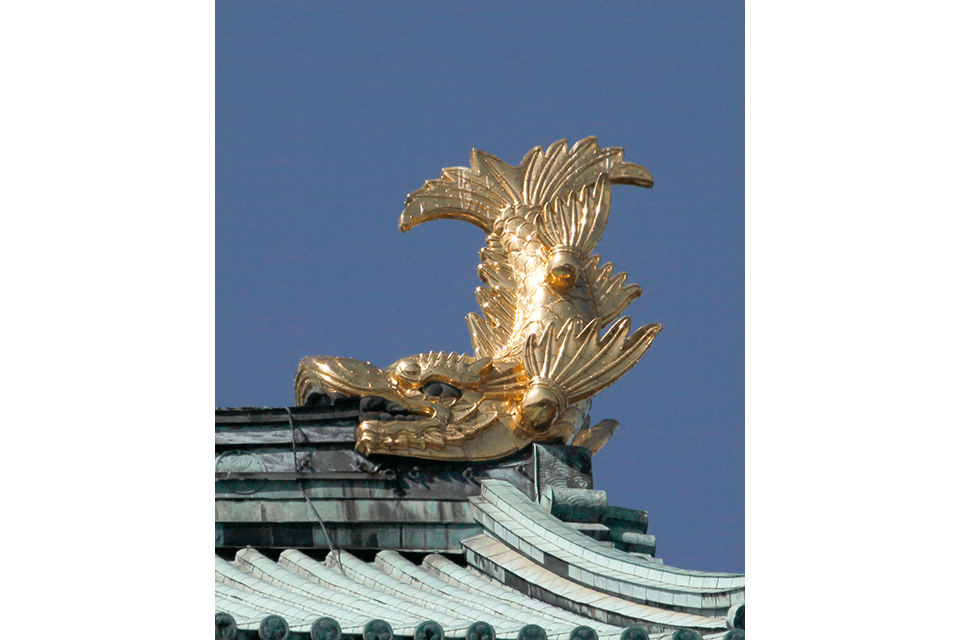 ©the Nagoya Castle Office.