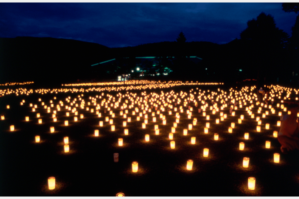 ©Nara Visitors Bureau