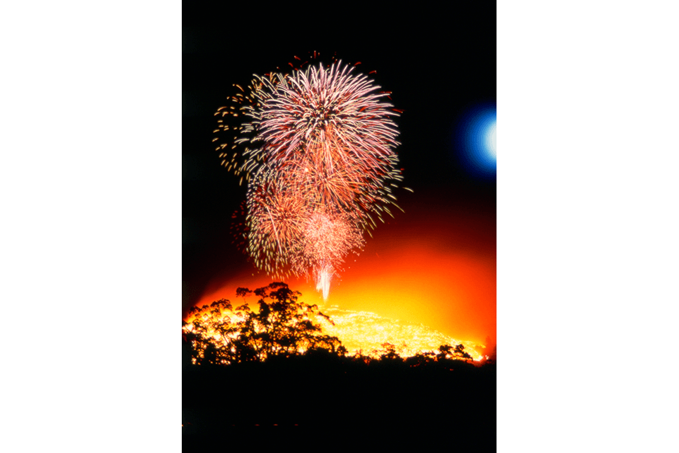 ©Nara Visitors Bureau