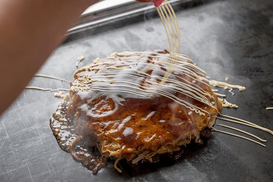 &copy;Osaka Convention & Tourism Bureau