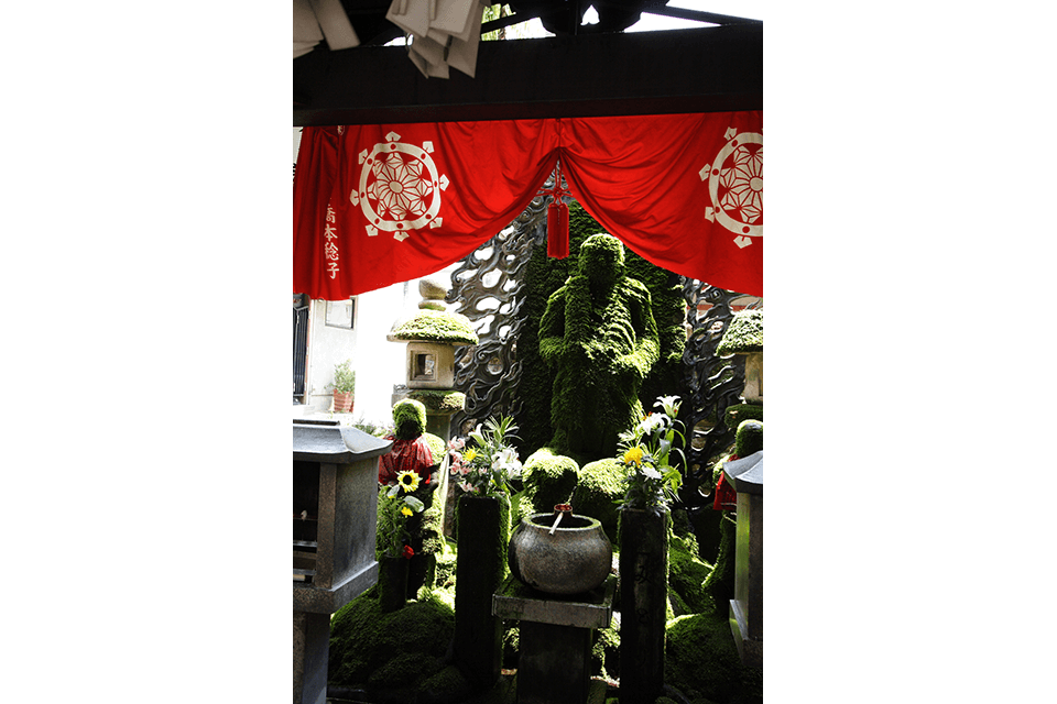 &copy;Osaka Convention & Tourism Bureau