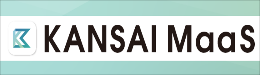 KANSAI MaaS
