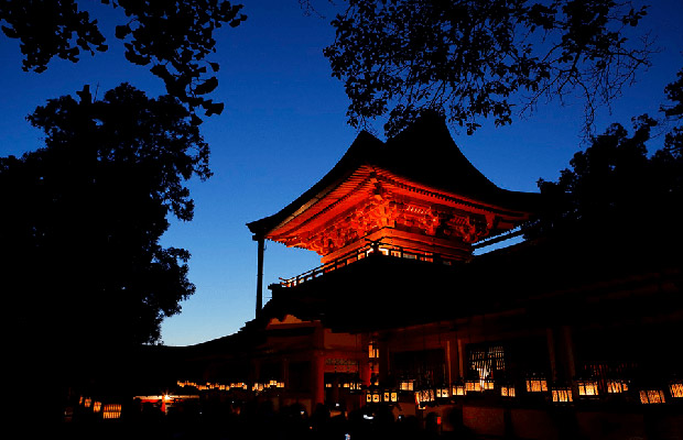 2DAYS Everything Nara! Course