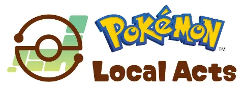 Pokémon Local Acts