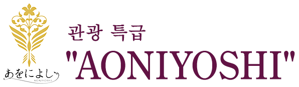 観光特急あをによし