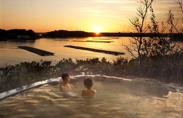 이세시마 에어리어