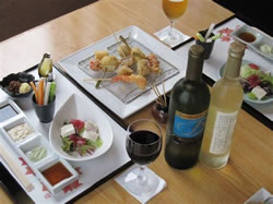 四季旬菜 大和路