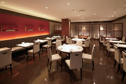 四日市都ホテル