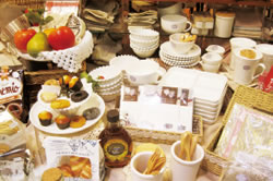 バスタブレット