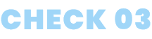 CHECK 03