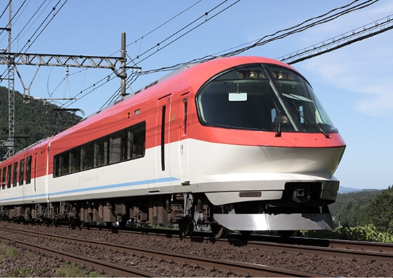 23000系伊勢志摩ライナー