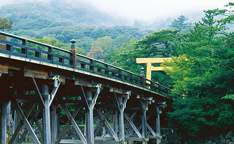 伊勢神宮参拝きっぷ
