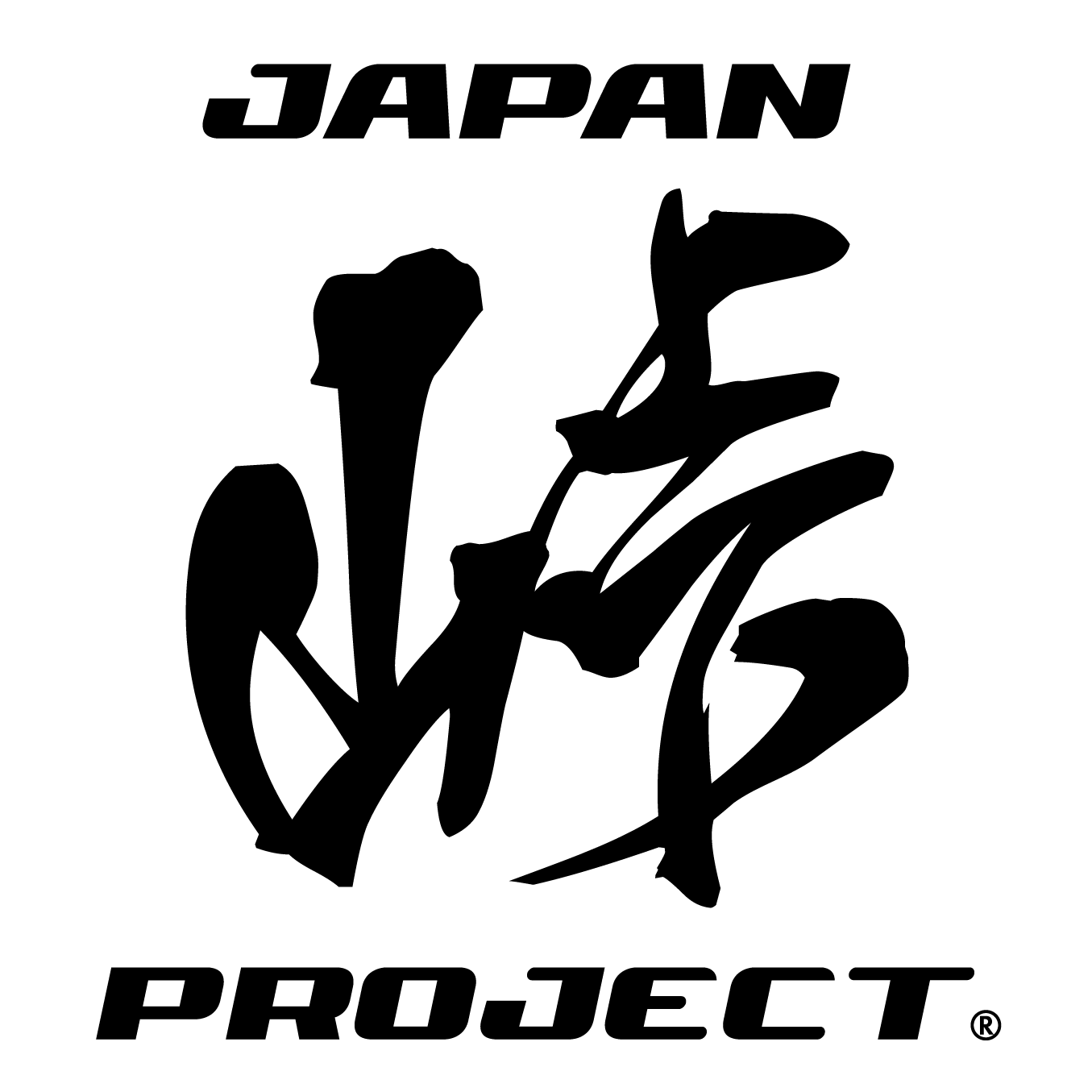 ジャパン峠プロジェクトロゴ