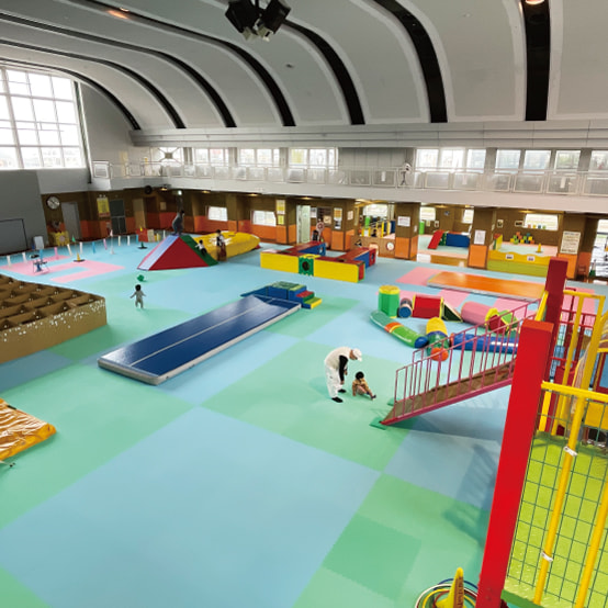 ドリーム21の写真