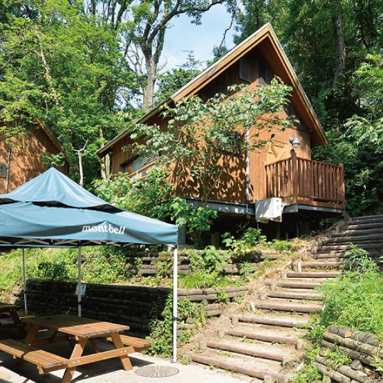 生駒山麓公園の写真