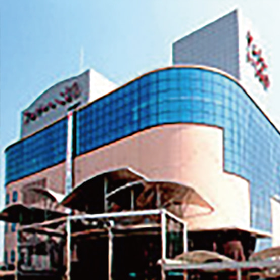 近鉄百貨店 生駒店の写真