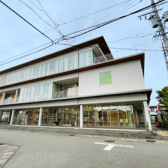 健康センターはるるの写真