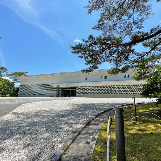 大和文華館の写真