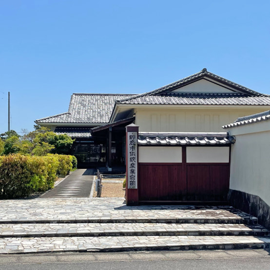 鈴鹿市伝統産業会館の写真
