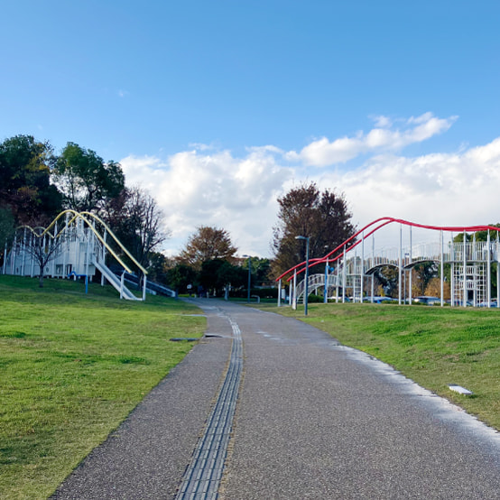 まほろば健康パークの写真