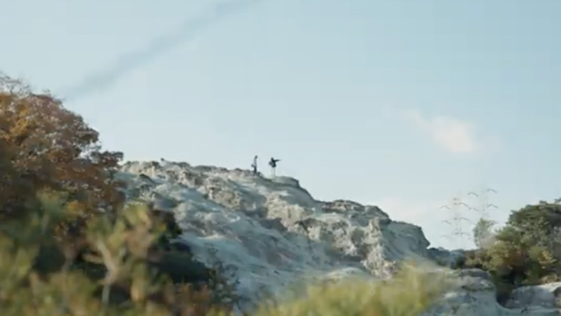 香芝エリアの写真