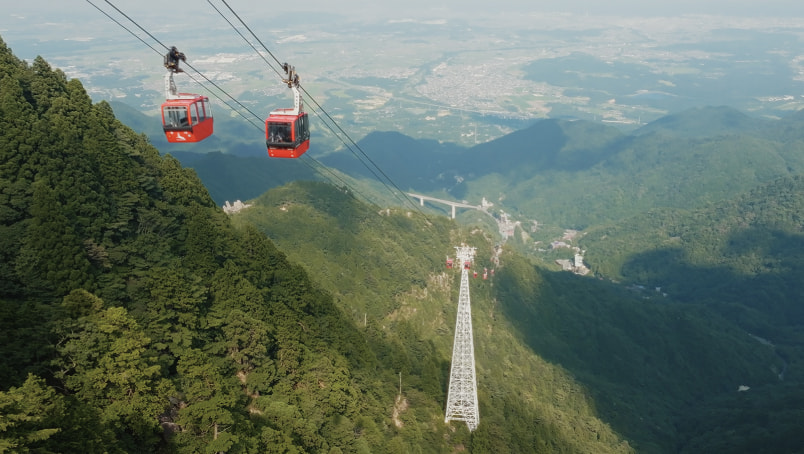 菰野エリアの写真