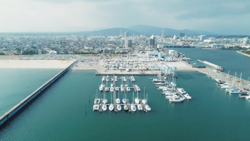 津エリアの写真